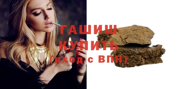 тгк Пересвет
