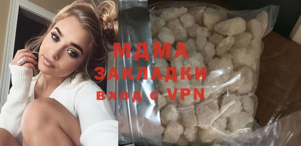 тгк Пересвет