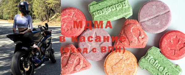 тгк Пересвет