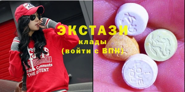 тгк Пересвет